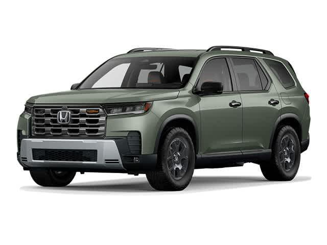 2026 Honda Pilot TrailSport for sale in Kahului, HI