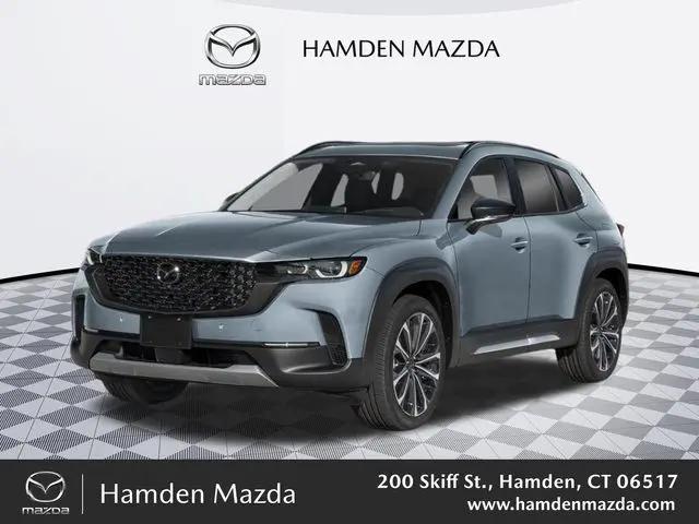 2026 Mazda CX-50 2.5 Turbo Premium Plus for sale in Hamden, CT