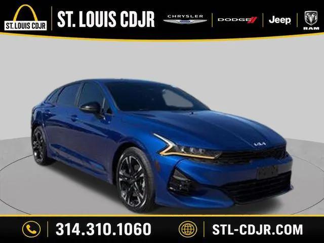 2022 Kia K5 GT-Line for sale in Bridgeton, MO