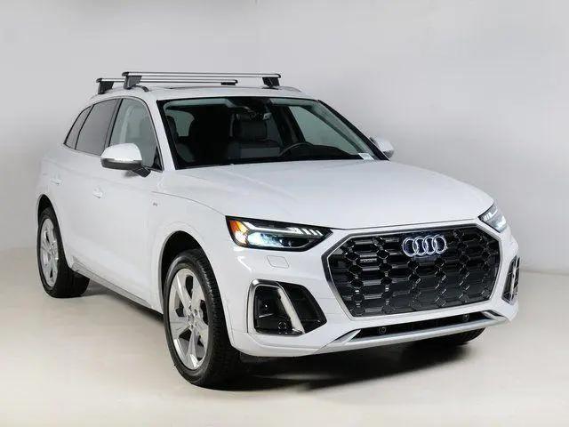 2023 Audi Q5 Prestige 45 TFSI S line quattro S tronic for sale in Louisville, KY