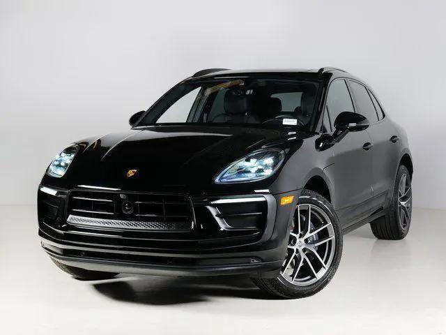 2026 Porsche Macan Macan Turbo for sale in Louisville, KY
