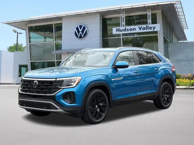 2025 Volkswagen Atlas Cross Sport 2.0T SE w/Technology for sale in Wappingers Falls, NY