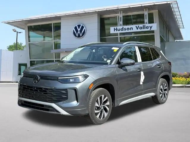 2026 Volkswagen Tiguan S for sale in Wappingers Falls, NY