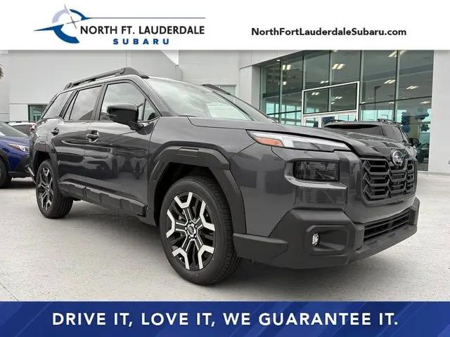 2026 Subaru Outback Touring XT for sale in Fort Lauderdale, FL