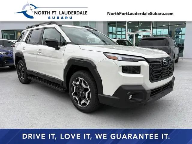 2026 Subaru Outback Touring for sale in Fort Lauderdale, FL