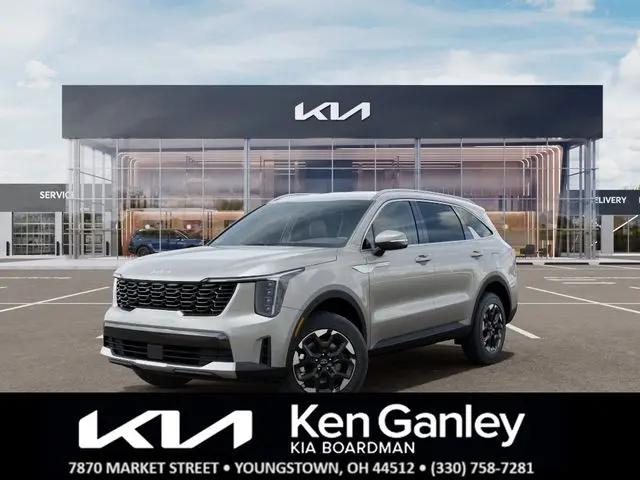 2026 Kia Sorento S for sale in Boardman, OH