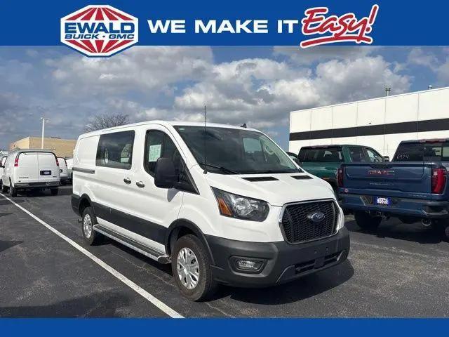 2024 Ford Transit Cargo Van Base for sale in Menomonee Falls, WI