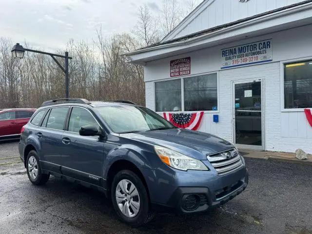 2013 Subaru Outback 2.5i for sale in Oswego, NY