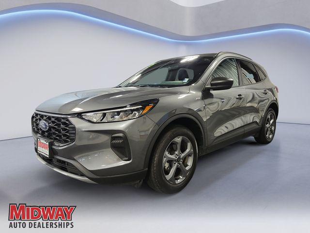 2025 Ford Escape ST-Line for sale in Kearney, NE