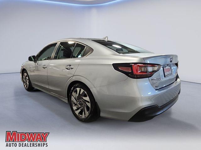 2025 Subaru Legacy Limited