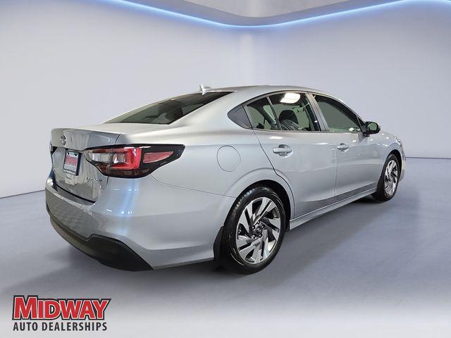 2025 Subaru Legacy Limited