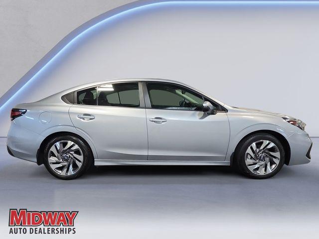2025 Subaru Legacy Limited
