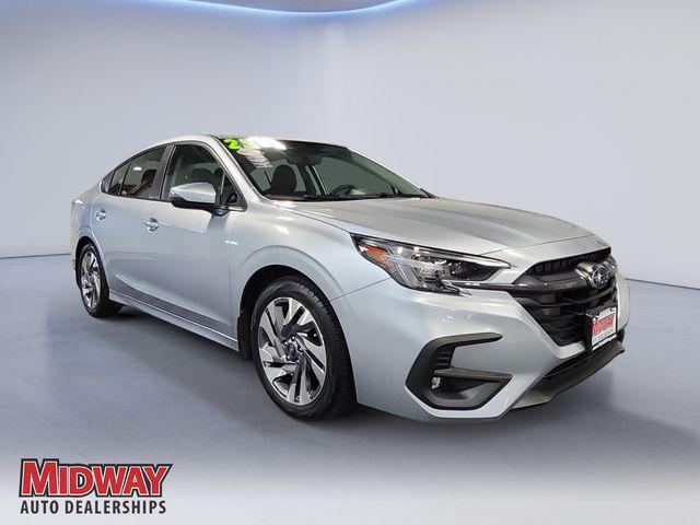 2025 Subaru Legacy Limited