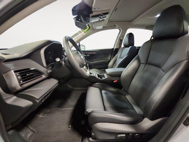 2025 Subaru Legacy Limited