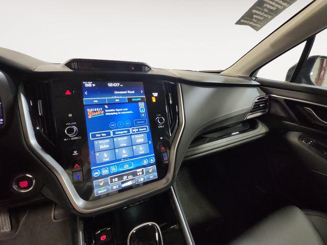 2025 Subaru Legacy Limited