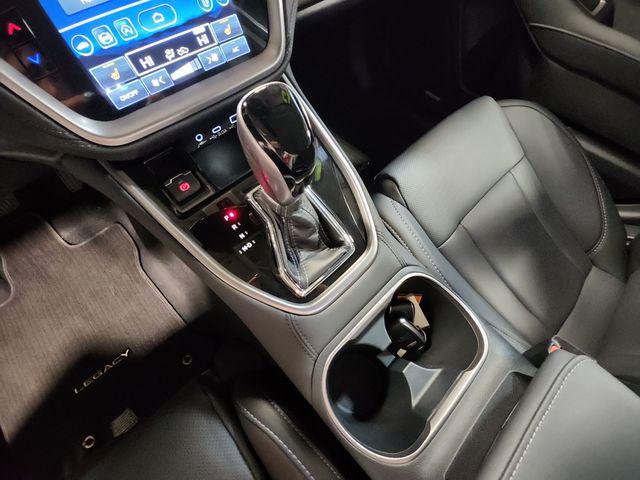 2025 Subaru Legacy Limited