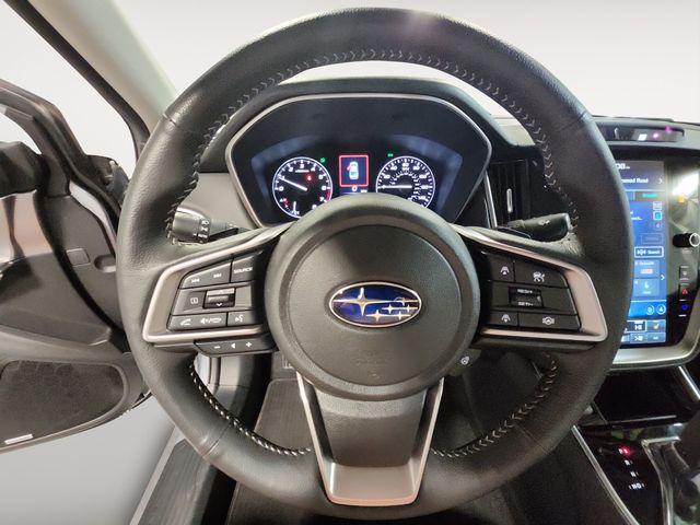 2025 Subaru Legacy Limited