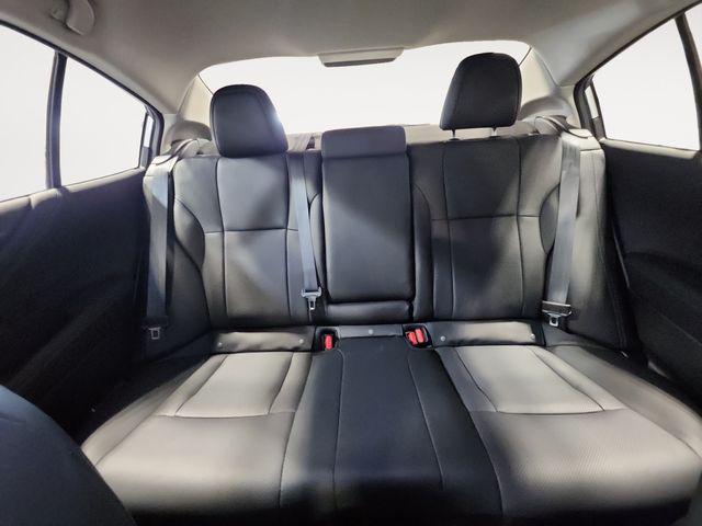 2025 Subaru Legacy Limited