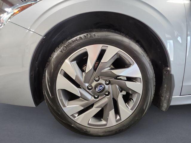 2025 Subaru Legacy Limited