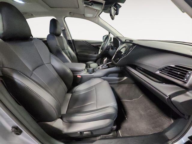 2025 Subaru Legacy Limited