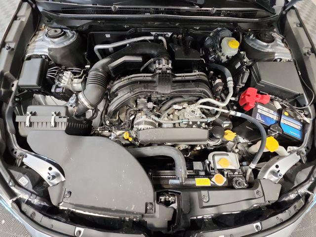 2025 Subaru Legacy Limited