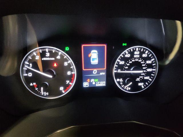 2025 Subaru Legacy Limited