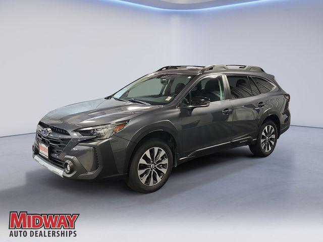 2025 Subaru Outback Limited for sale in Kearney, NE