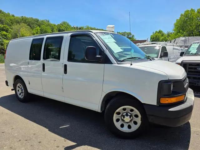 2014 Chevrolet Express Work Van for sale in Blauvelt, NY