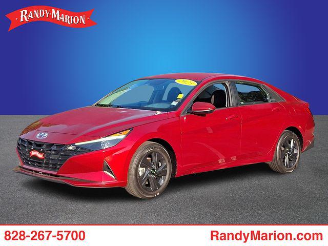 2023 Hyundai Elantra SEL for sale in Hickory, NC