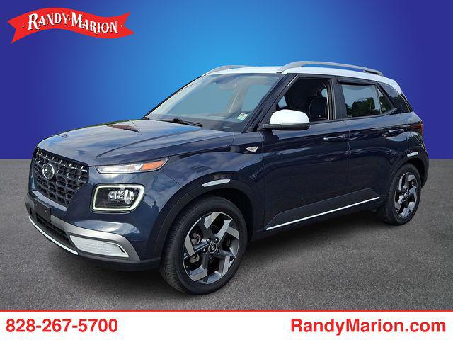 2023 Hyundai Venue Limited for sale in Hickory, NC