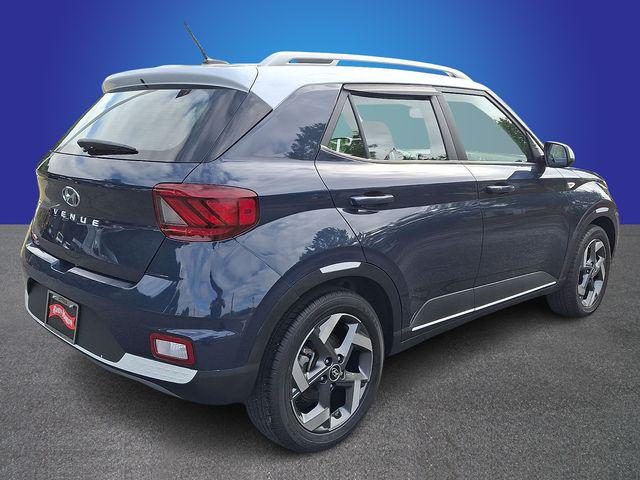 2023 Hyundai Venue Limited