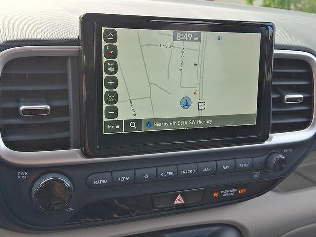 2023 Hyundai Venue Limited