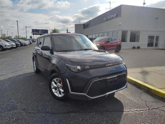 2025 Kia Soul LX for sale in Indianapolis, IN