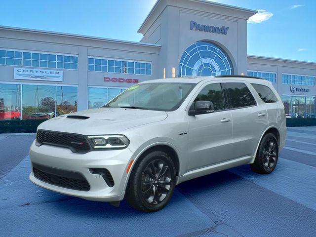 2025 Dodge Durango R/T Plus AWD for sale in Clinton Township, MI