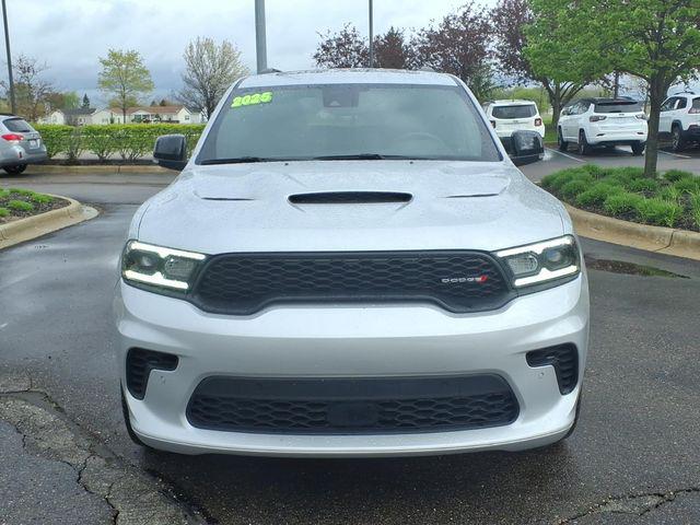 2025 Dodge Durango R/T Plus AWD
