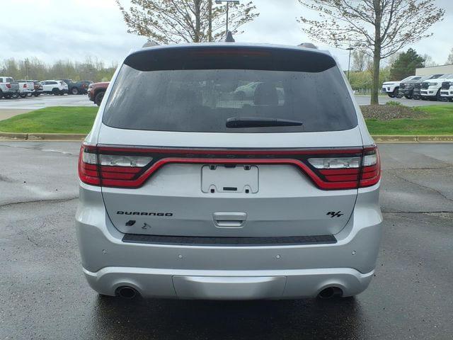 2025 Dodge Durango R/T Plus AWD