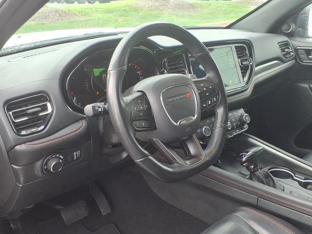 2025 Dodge Durango R/T Plus AWD