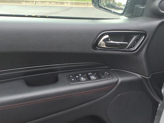 2025 Dodge Durango R/T Plus AWD