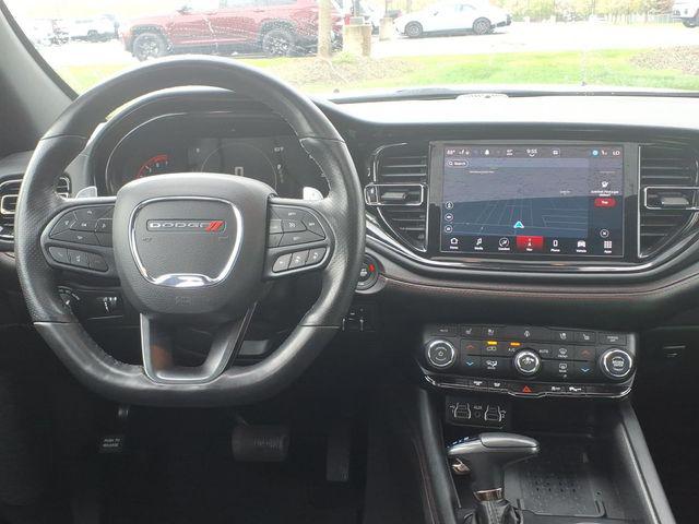 2025 Dodge Durango R/T Plus AWD