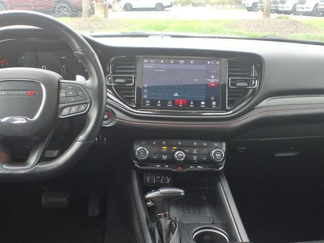 2025 Dodge Durango R/T Plus AWD