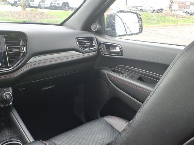 2025 Dodge Durango R/T Plus AWD