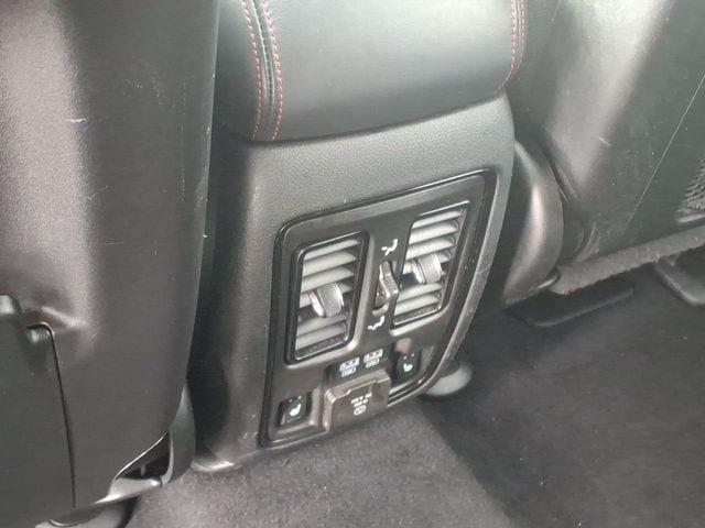 2025 Dodge Durango R/T Plus AWD