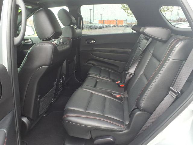 2025 Dodge Durango R/T Plus AWD