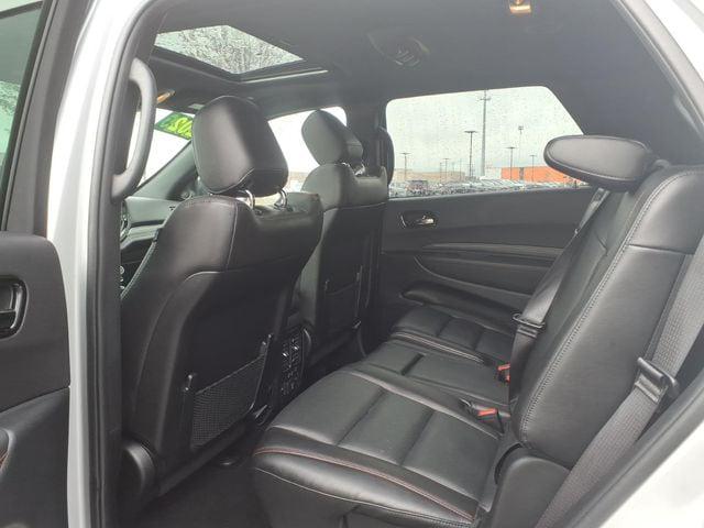 2025 Dodge Durango R/T Plus AWD