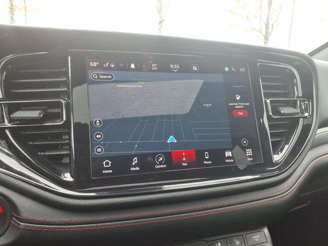 2025 Dodge Durango R/T Plus AWD