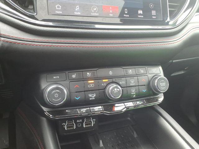 2025 Dodge Durango R/T Plus AWD