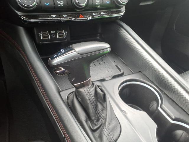 2025 Dodge Durango R/T Plus AWD