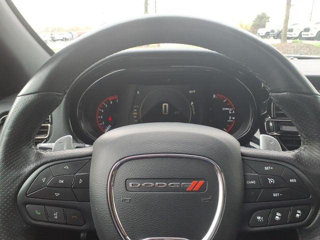 2025 Dodge Durango R/T Plus AWD