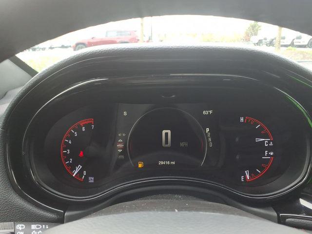 2025 Dodge Durango R/T Plus AWD