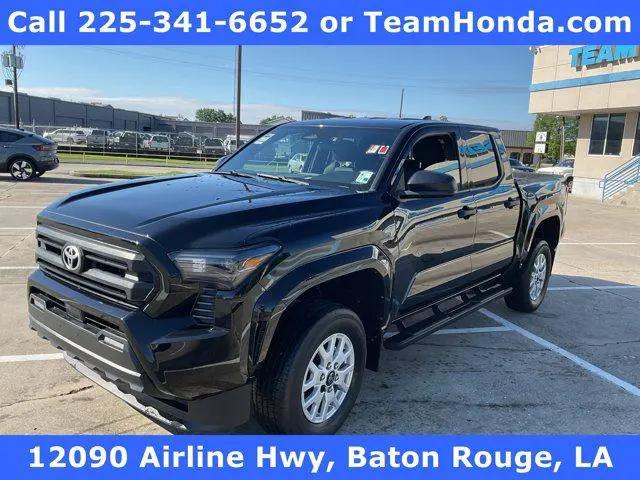 2024 Toyota Tacoma SR for sale in Baton Rouge, LA